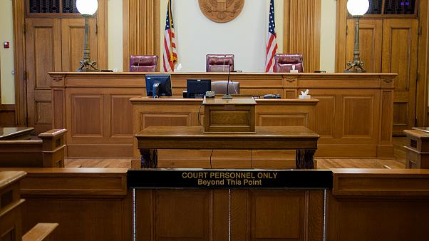 Foto - ABD'de neler oluyor? CNN bombayı bıraktı