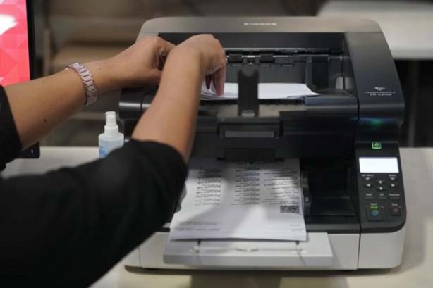 Foto - ABD'de neler oluyor? CNN bombayı bıraktı