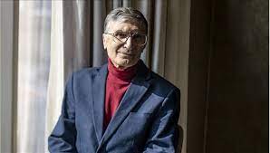 Foto - ABD’de Nobel ödülü Aziz ve Gwen Sancar Vakfı'nı inşa ediyor, temeli atıldı! Türkiye'ye paylaşımı yaptı