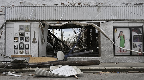 Foto - ABD’de olağanüstü hal ilan edildi