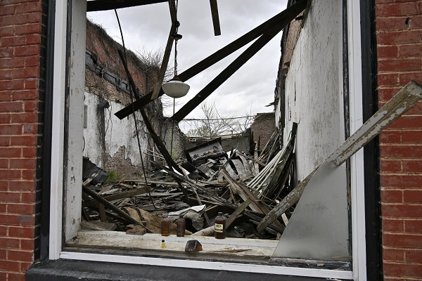 Foto - ABD’de olağanüstü hal ilan edildi