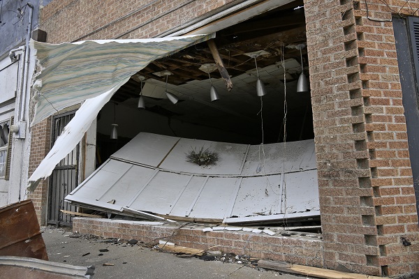 Foto - ABD’de olağanüstü hal ilan edildi