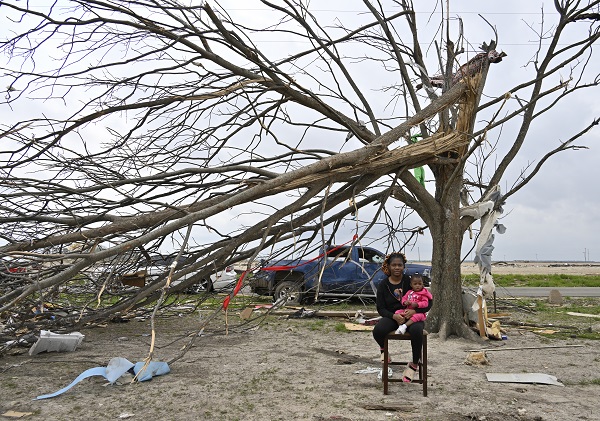 Foto - ABD’de olağanüstü hal ilan edildi