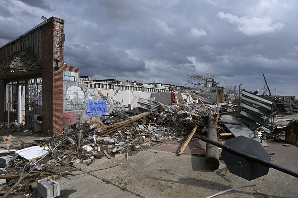 Foto - ABD’de olağanüstü hal ilan edildi