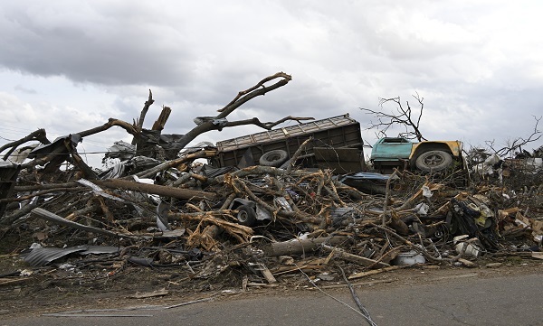 ABD’de olağanüstü hal ilan edildi
