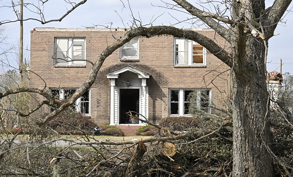 Foto - ABD’de olağanüstü hal ilan edildi