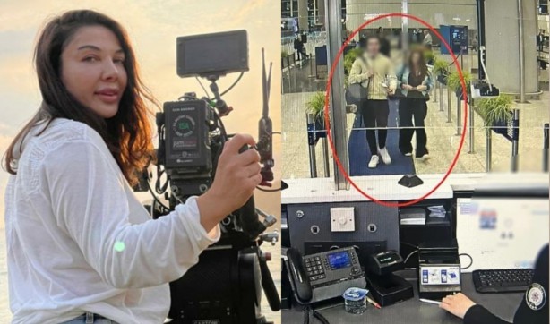 Foto - ABD’de olsanız ne yazar! Eylem Tok ve oğlu hakkında flaş gelişme! Nereye kadar kaçacaksınız! Deport edilebilir!