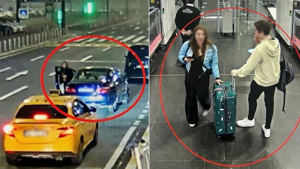 Foto - ABD’de olsanız ne yazar! Eylem Tok ve oğlu hakkında flaş gelişme! Nereye kadar kaçacaksınız! Deport edilebilir!