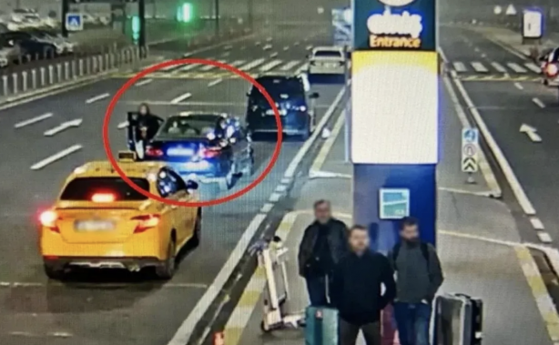 Foto - ABD’de olsanız ne yazar! Eylem Tok ve oğlu hakkında flaş gelişme! Nereye kadar kaçacaksınız! Deport edilebilir!