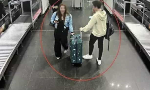 Foto - ABD’de olsanız ne yazar! Eylem Tok ve oğlu hakkında flaş gelişme! Nereye kadar kaçacaksınız! Deport edilebilir!