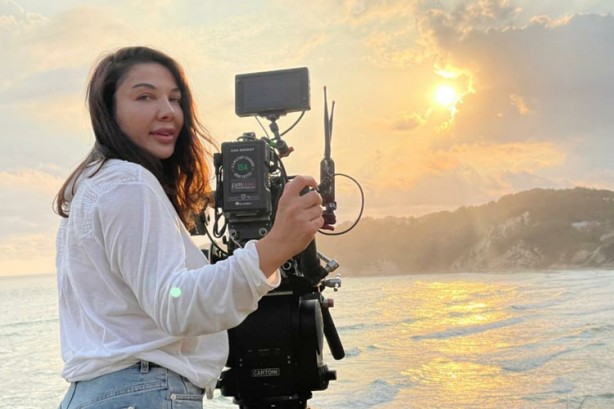 Foto - ABD’de olsanız ne yazar! Eylem Tok ve oğlu hakkında flaş gelişme! Nereye kadar kaçacaksınız! Deport edilebilir!