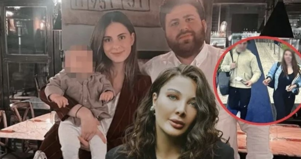 Foto - ABD’de olsanız ne yazar! Eylem Tok ve oğlu hakkında flaş gelişme! Nereye kadar kaçacaksınız! Deport edilebilir!