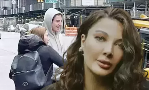 Foto - ABD’de olsanız ne yazar! Eylem Tok ve oğlu hakkında flaş gelişme! Nereye kadar kaçacaksınız! Deport edilebilir!