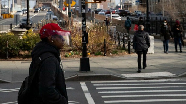 Foto - ABD'de ölü sayısı son sürat artıyor! İşte son durum