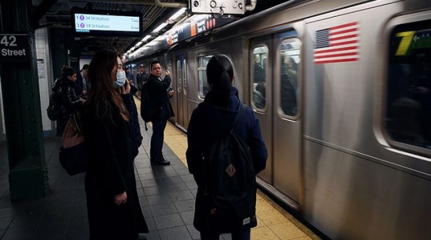 Foto - ABD'de ölü sayısı son sürat artıyor! İşte son durum