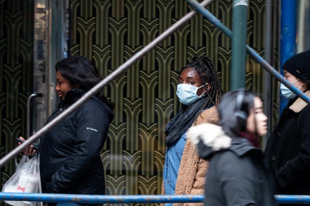 Foto - ABD'de ölü sayısı son sürat artıyor! İşte son durum