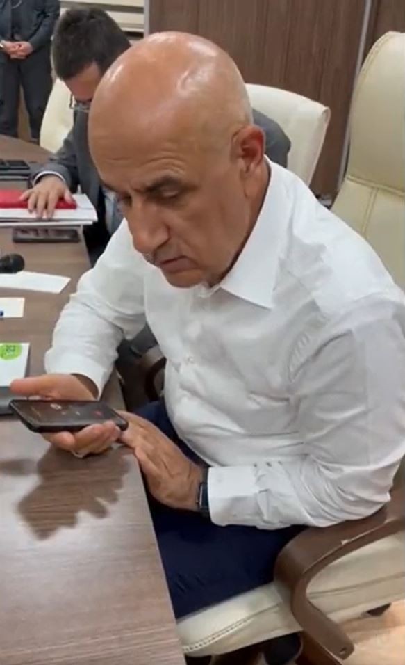 Foto - ABD'yi bırakıp Türkiye'ye yerleşen antropolog gündem oldu! Yeni işini duyan bakan arayıp tebrik etti