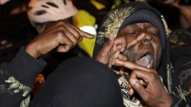 Foto - ABD'de seçimler sonuçlanmadan sokaklar karıştı