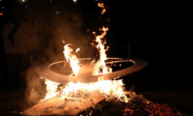 Foto - ABD'de şehir karıştı, ortalık savaş alanına döndü! Ordu sokağa indi