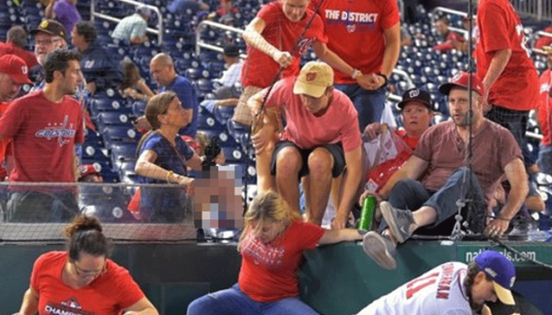 ABD'de silahlı saldırı! Birbirlerini ezdiler