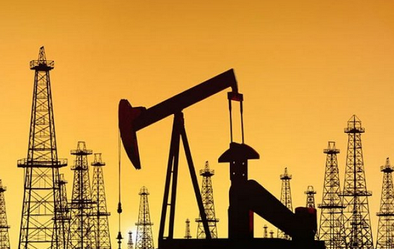 Foto - ABD'de sondaj kule sayısı arttı: 24 adet ise açık sularda! Fışkıran bölgesine yaklaşıyor! 2024'te önde olmak istiyor