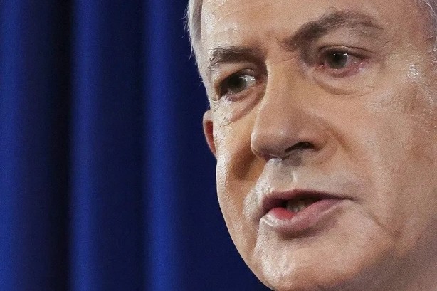 ABD’de soykırım trafiği! Netanyahu’nun fon ziyareti kriz yarattı: Üst düzey mektup Kongre’ye ulaştı