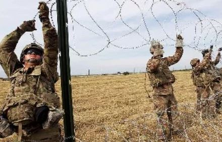 Foto - ABD'de Teksas krizine eski başkan Trump da dahil oldu! Tüm eyaletlere aynı çağrıyı yaptı