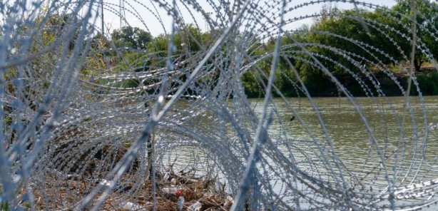 Foto - ABD'de Teksas krizine eski başkan Trump da dahil oldu! Tüm eyaletlere aynı çağrıyı yaptı