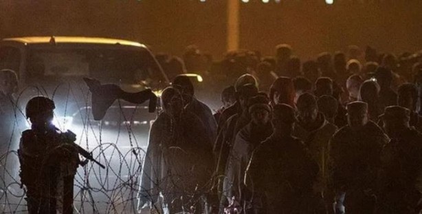 ABD'de Teksas krizine eski başkan Trump da dahil oldu! Tüm eyaletlere aynı çağrıyı yaptı