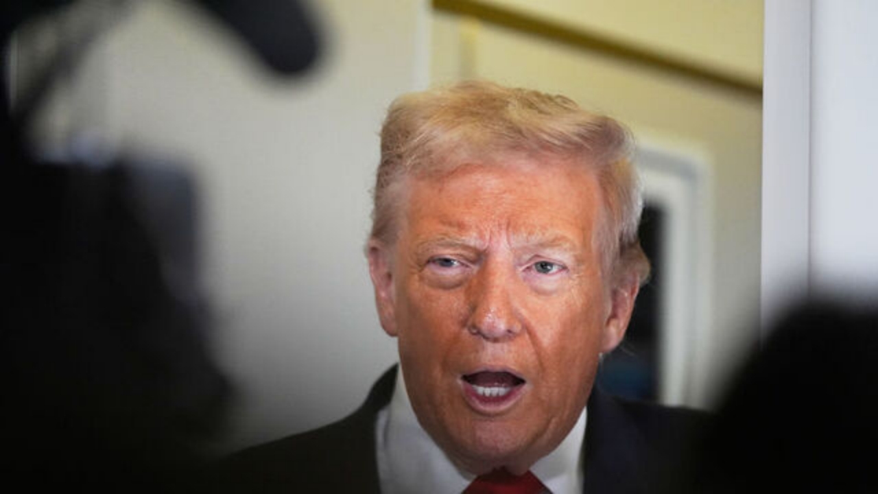 ABD’de Trump’a çok büyük şok! Oran yüzde 64 çıktı