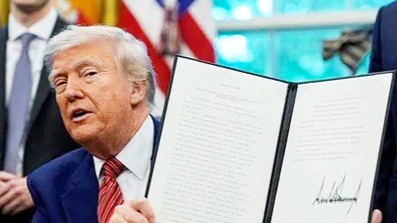 Foto - ABD'de Trump'ın rekor vize ücreti teknoloji devlerini vurdu! Ülkedeki çok sayıda dev şirketler etkilendi! 