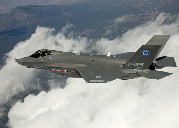 Foto - ABD'nin Türkiye konusundaki tarihi F-35 pişmanlığı! Almanya'nın talepleri sonrası çıkmaza girdiler