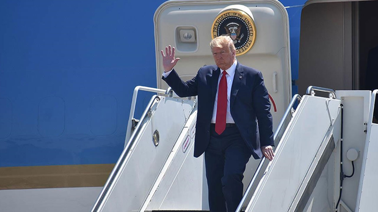 Foto - ABD'de Türkiye muamması! Beyaz Saray açıkladı