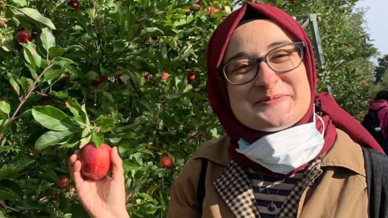 Foto - ABD'de tutuklu bulunan Rümeysa Öztürk için son dakika kararı