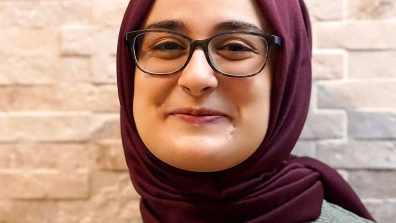 Foto - ABD'de tutuklu bulunan Rümeysa Öztürk için son dakika kararı