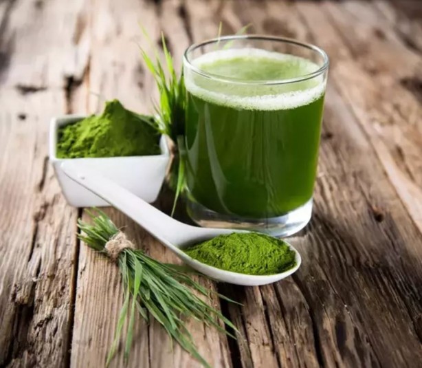 Foto - ABD'de ve Avrupa'da yok satıyor! Vücuttaki tüm zehri söküp atıyor