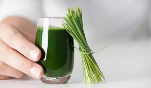 Foto - ABD'de ve Avrupa'da yok satıyor! Vücuttaki tüm zehri söküp atıyor