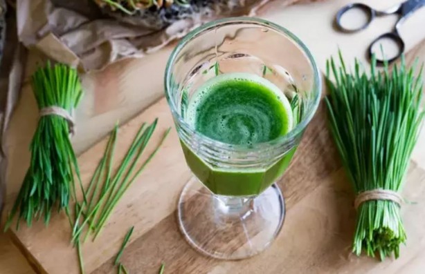 Foto - ABD'de ve Avrupa'da yok satıyor! Vücuttaki tüm zehri söküp atıyor