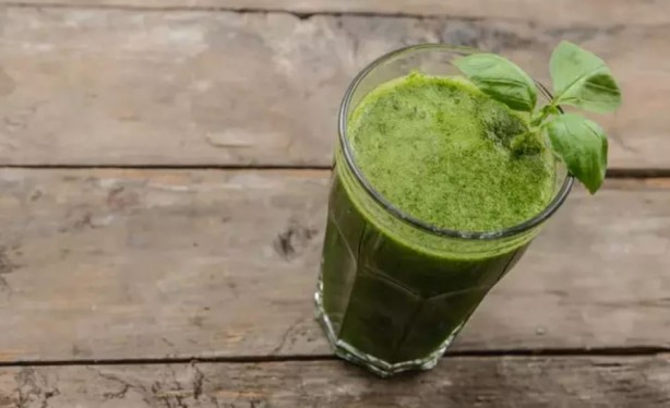 Foto - ABD'de ve Avrupa'da yok satıyor! Vücuttaki tüm zehri söküp atıyor