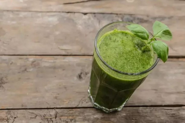 Foto - ABD'de ve Avrupa'da yok satıyor! Vücuttaki tüm zehri söküp atıyor