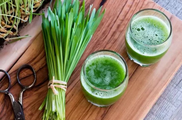 Foto - ABD'de ve Avrupa'da yok satıyor! Vücuttaki tüm zehri söküp atıyor