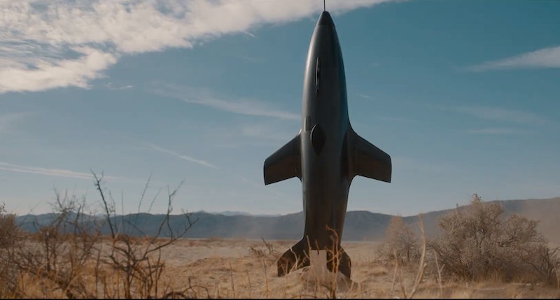 Foto - ABD’de ‘Viper İHA’ atağı! O özelliği dikkat çekti 