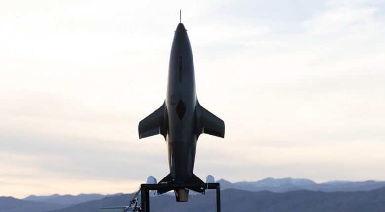 Foto - ABD’de ‘Viper İHA’ atağı! O özelliği dikkat çekti 