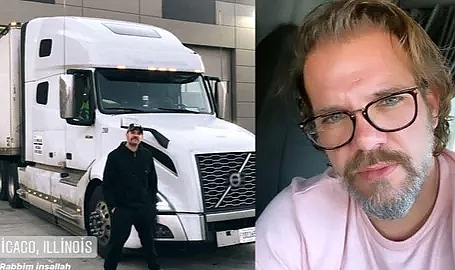 Foto - ABD'de yaşayan Tolga Karel sessizliğini bozdu: Hükümet harcamaları korkunç