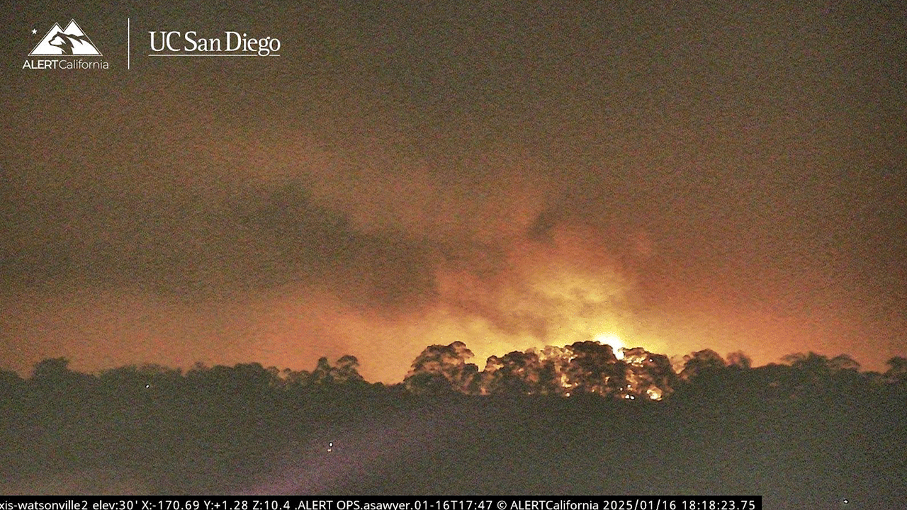 Foto - ABD'de yeni felaket! Acil tahliye emri verildi