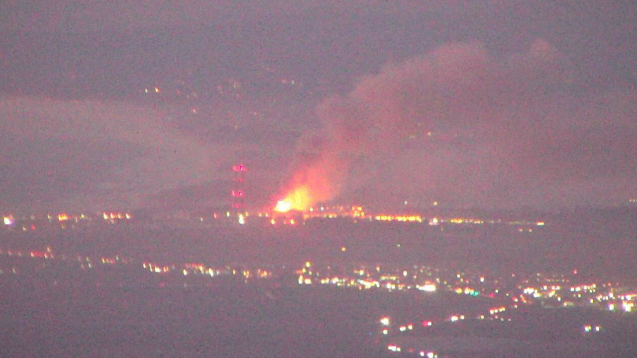 Foto - ABD'de yeni felaket! Acil tahliye emri verildi