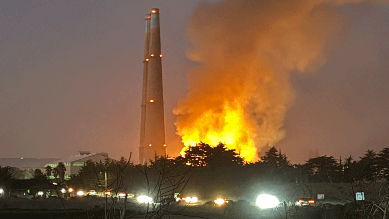 ABD'de yeni felaket! Acil tahliye emri verildi