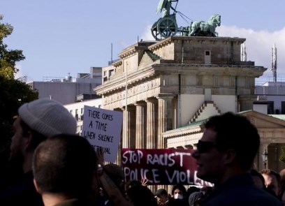 Foto - ABD’de yer yerinden oynuyor! Trump ‘kaçtı’ iddiası
