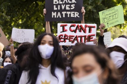 Foto - ABD’de yer yerinden oynuyor! Trump ‘kaçtı’ iddiası