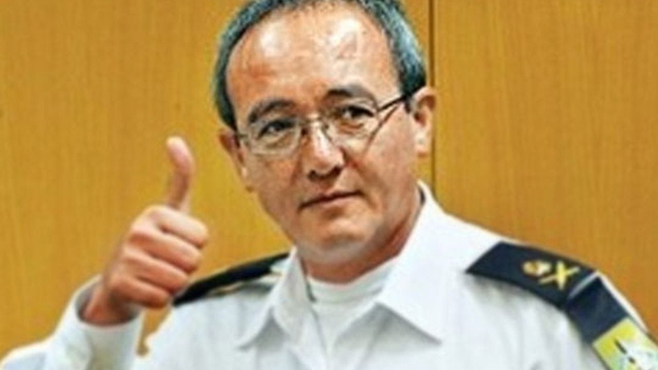 Foto - ABD’deki "baypas" diplomasisi İsrail’in feleğini şaşırttı! Marom: Direniş eksenine Türkiye liderlik ediyor